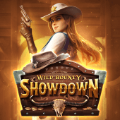 Wild Bounty Showdown on d9d9 login